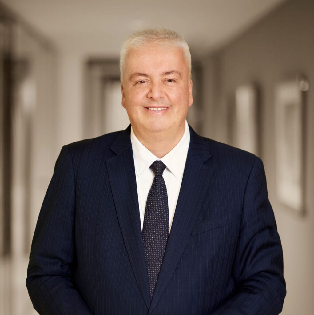 Burkhard Balz