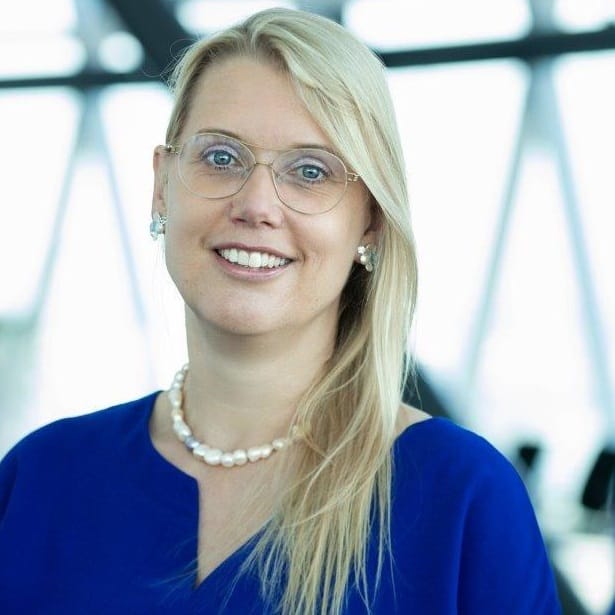 Petra Hielkema