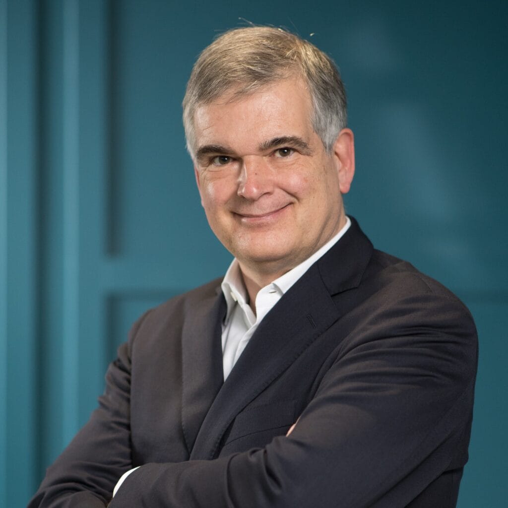 Claude Marx