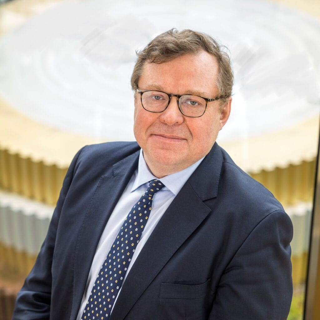 Jean-Paul Servais