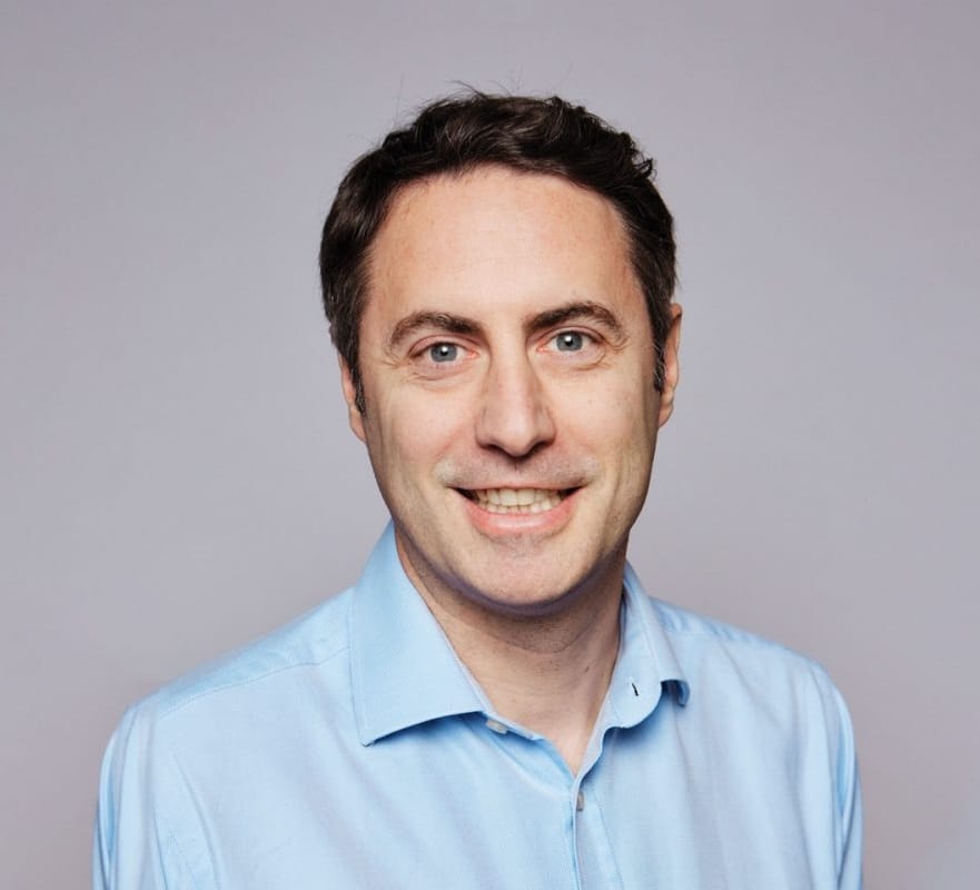 Tom Duff Gordon