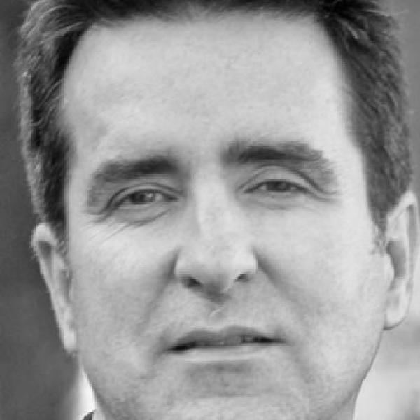 Patrick Armstrong