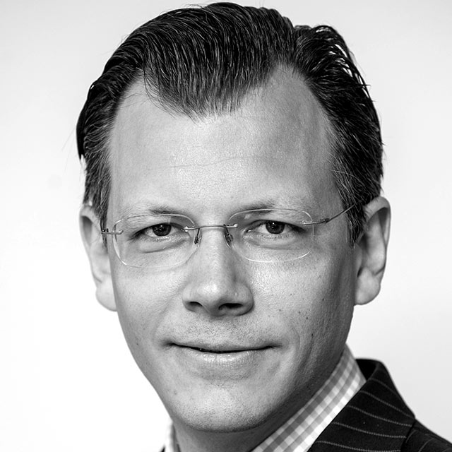 Ulrich Bindseil