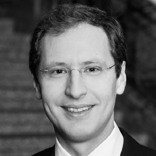 Dr. Stephan Bredt
