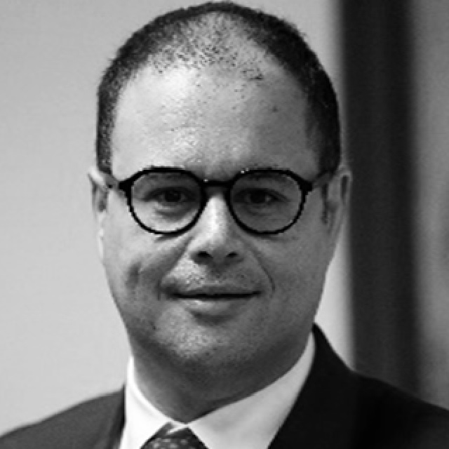Dr Christopher P. Buttigieg