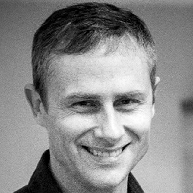 Duncan Olby