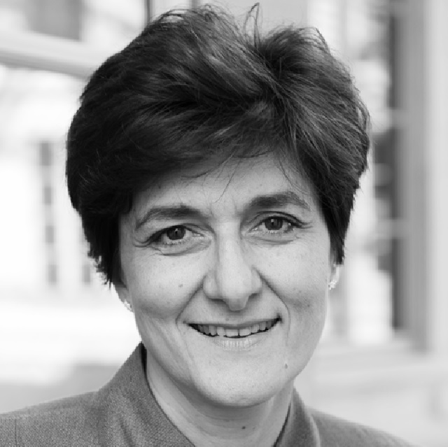 Sylvie Goulard