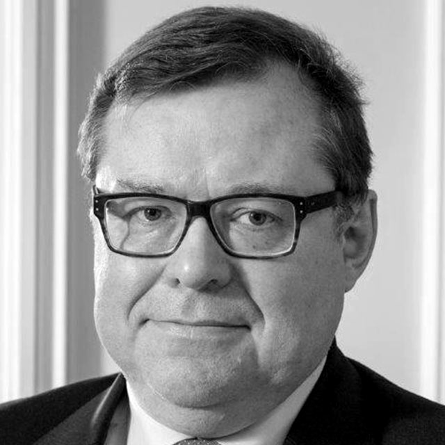 Jean-Paul Servais