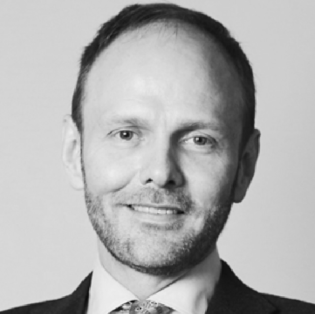 Thomas Lillelund