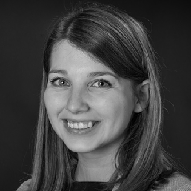 Linda Strazdina