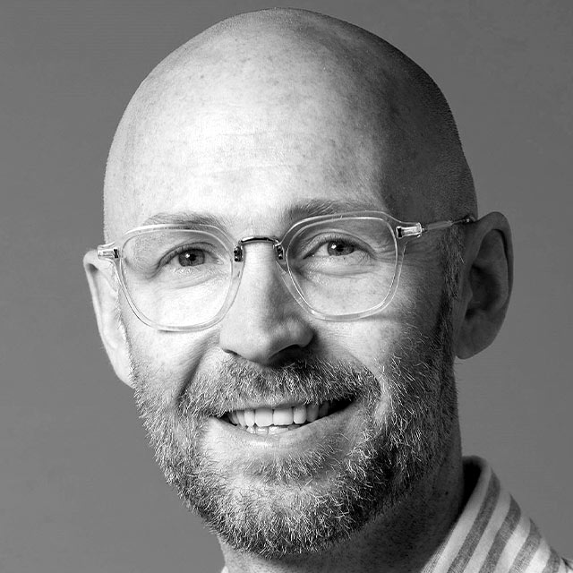 Matt Henderson