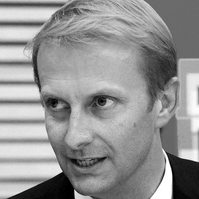 Peter Kerstens
