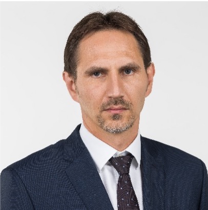 Marius Jurgilas