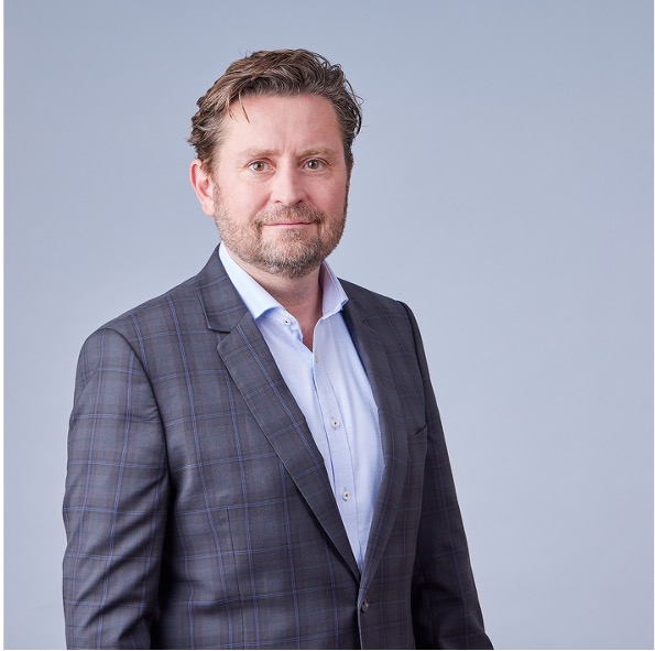 Morten Bech
