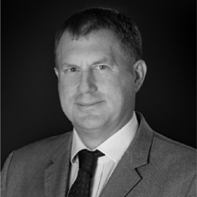 Daniel Trinder