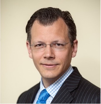 Ulrich Bindseil