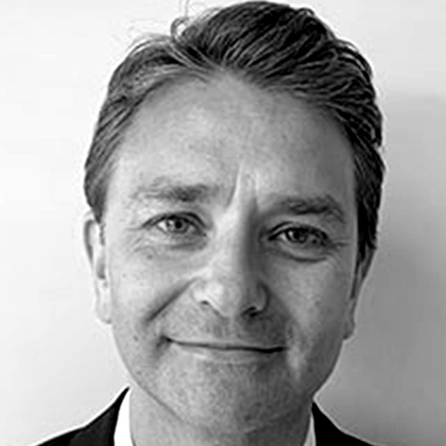 Richard Blore