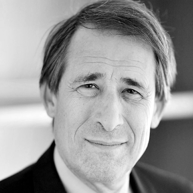 Robert Ophèle