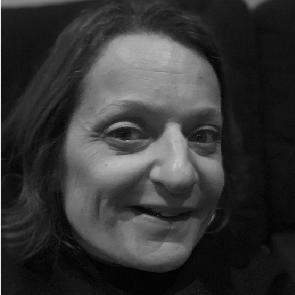 Alison Russell
