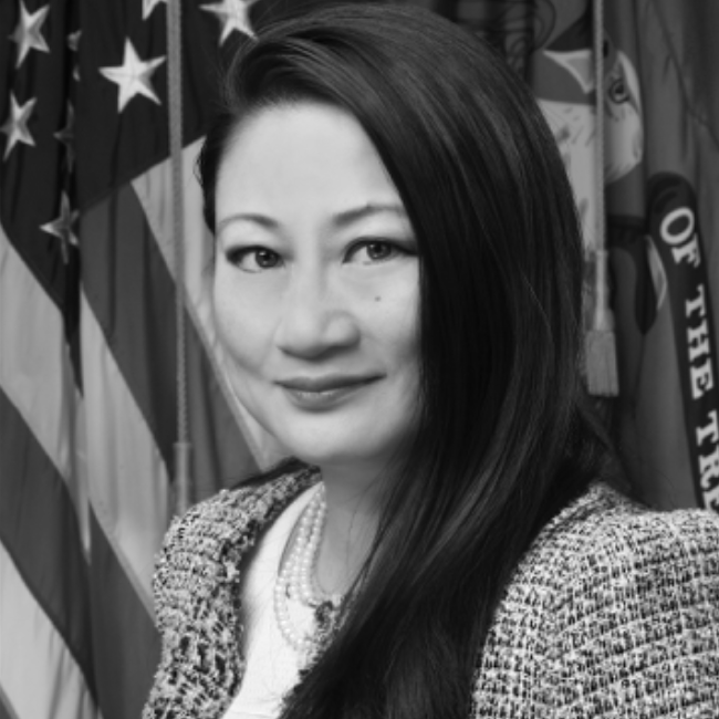 Sharon Yang