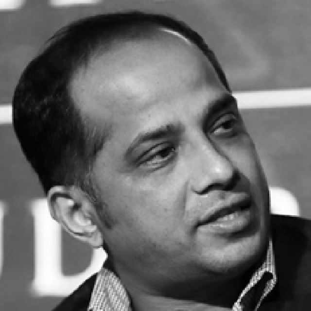 Sopnendu Mohanty