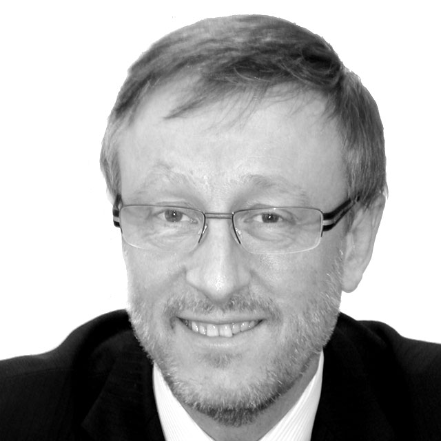 Steve Purser