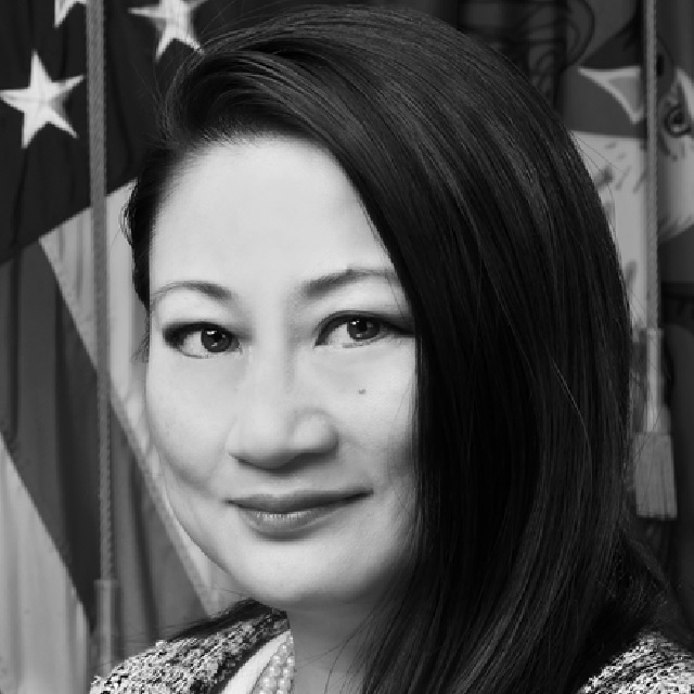 Sharon S. Yang