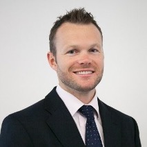 Alex Wenham