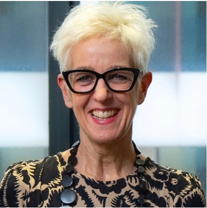 Anita Kimber
