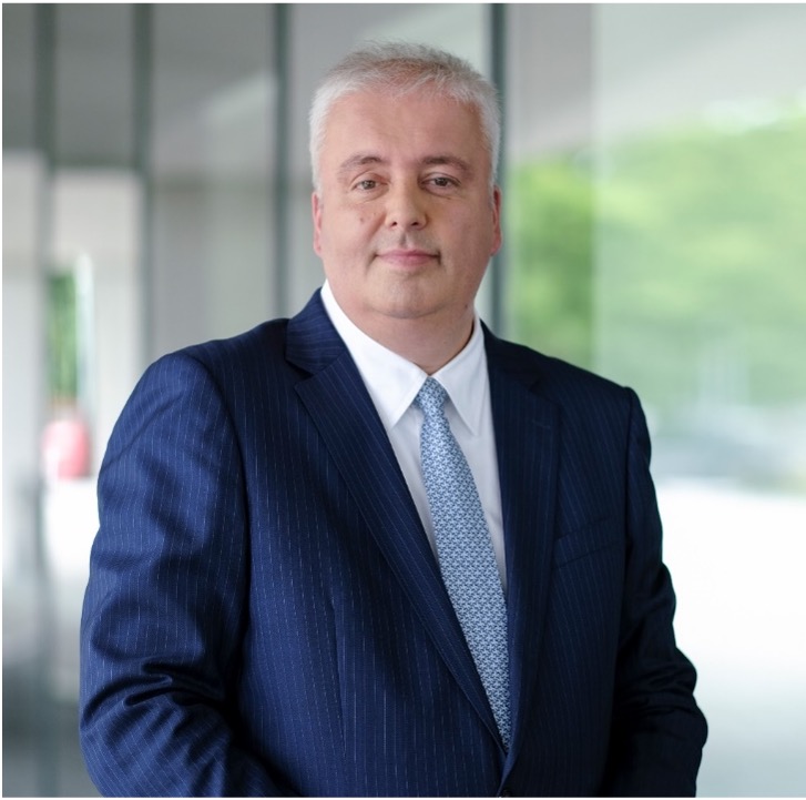 Burkhard Balz
