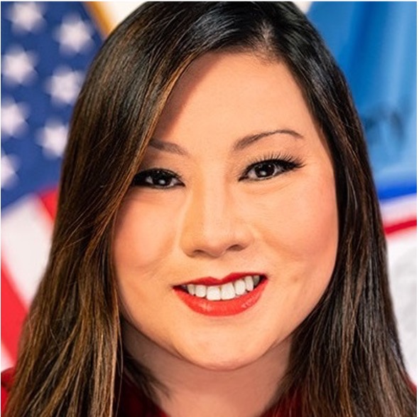 Caroline D. Pham