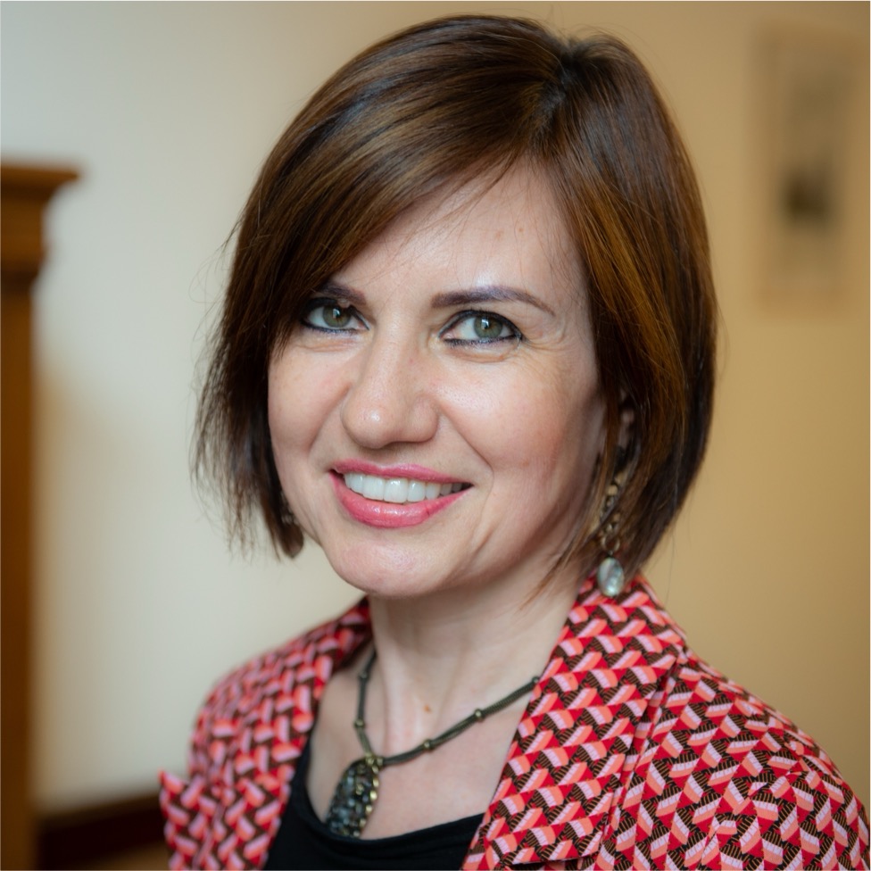 Claudine Hurman