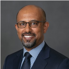 Michael Demissie