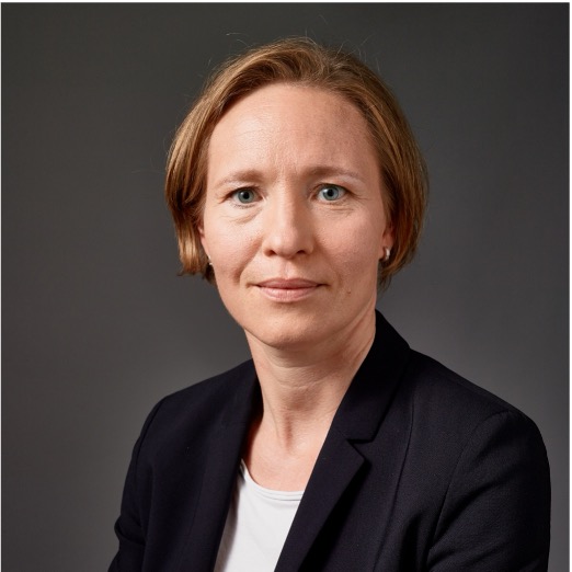 Doris Dietze