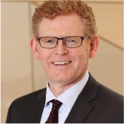Gerry Cross