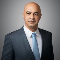 George Theocharides