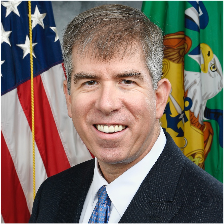 Jay Shambaugh