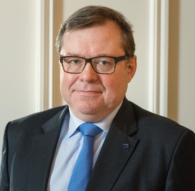 Jean-Paul Servais