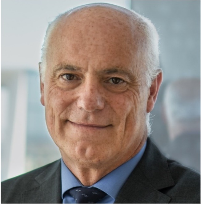 Jose Manuel Campa
