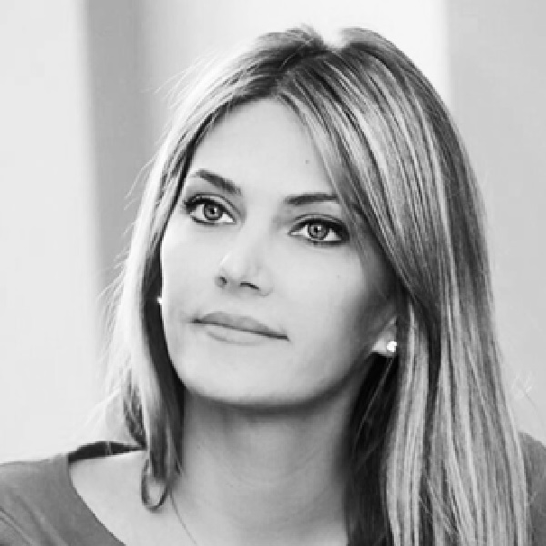 Eva Kaili