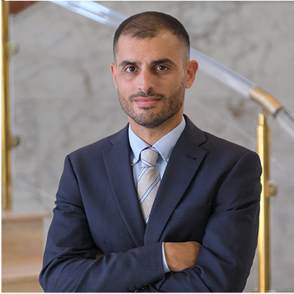 Matthew Scicluna