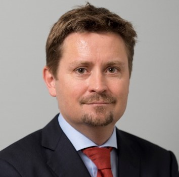 Morton Linnemann Bech