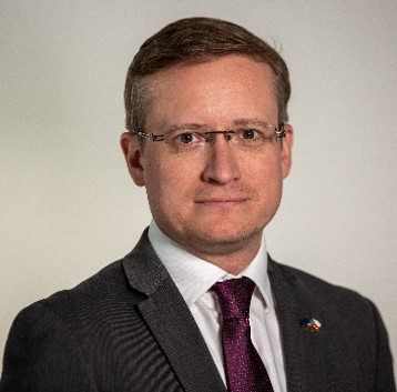 Ondřej Kovařík