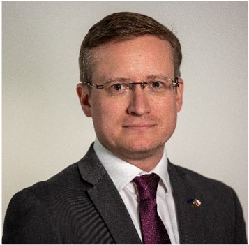 Ondřej Kovařík