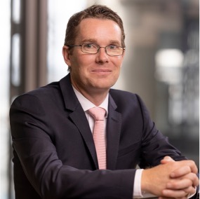 Patrick Tiernan