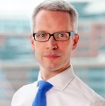 Paul Maley