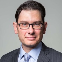Michael Pedroni