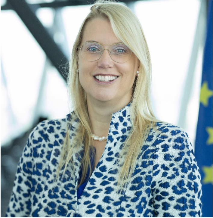 Petra Hielkema