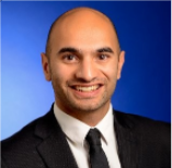 Ravi Bhalla