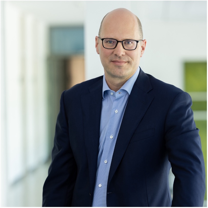 Rupert Schaefer